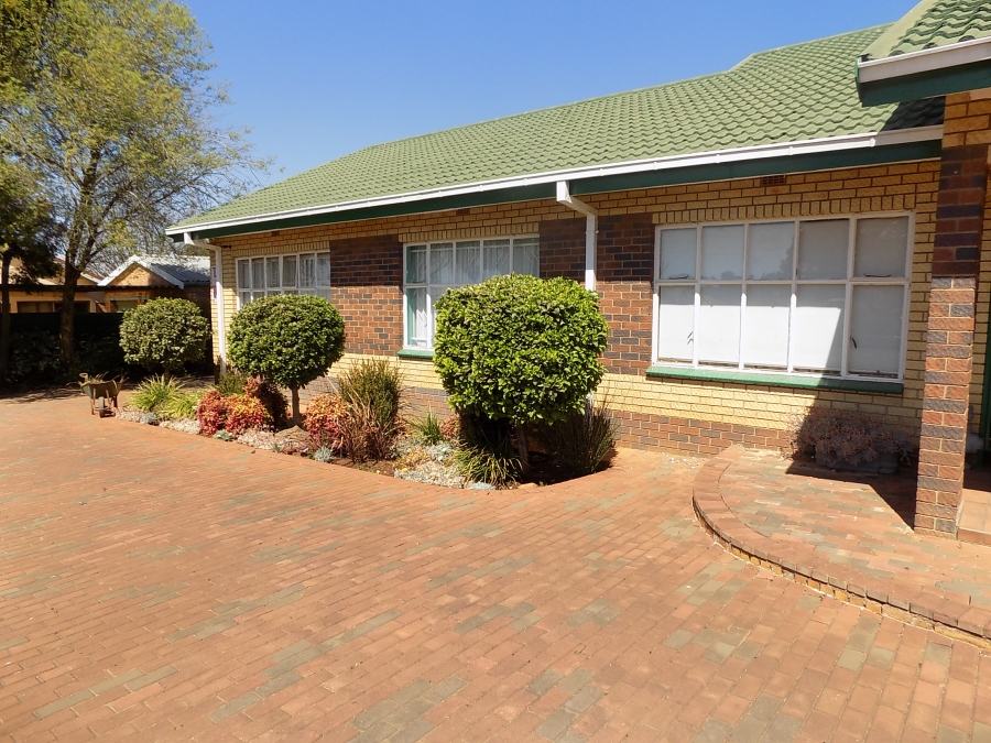 4 Bedroom Property for Sale in Ventersdorp North West